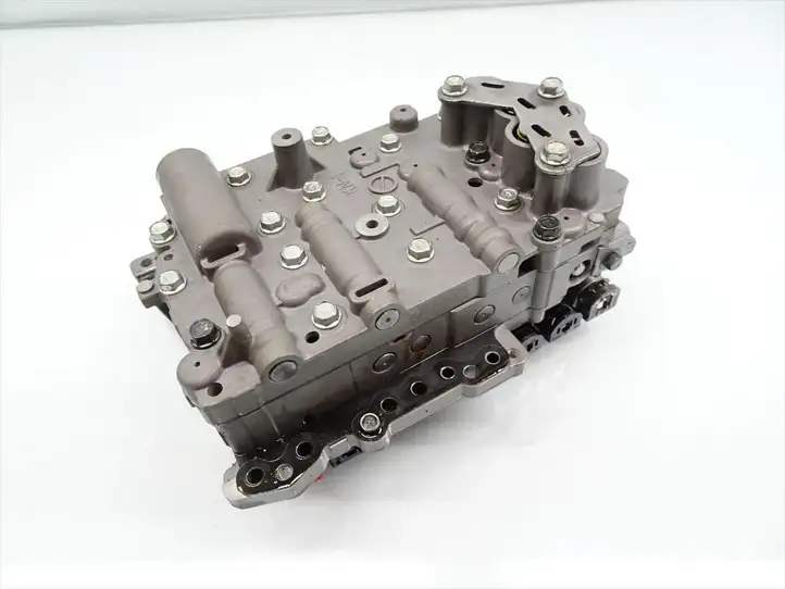 Kia Sorento (2014 - 2017) 46313-3B000 Механизм переключения передач КПП (в коробке) — фото 1