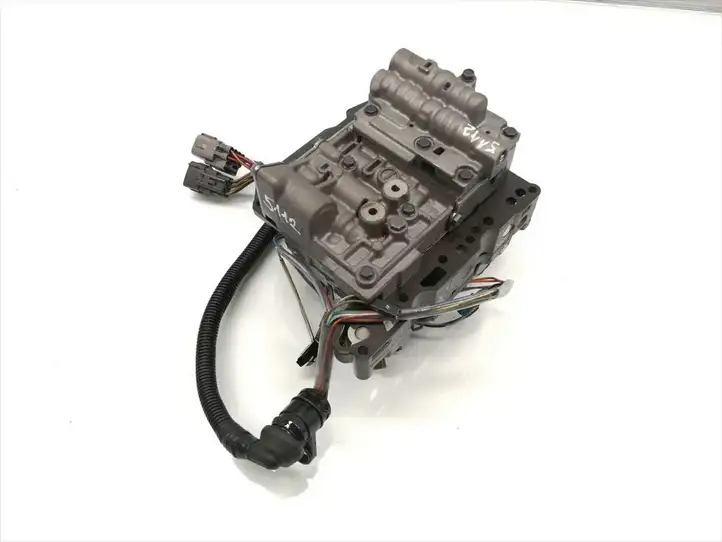 Renault Scenic III - Grand scenic III (2009 - 2016) 55260530A Механизм переключения передач КПП (в коробке) — фото 1