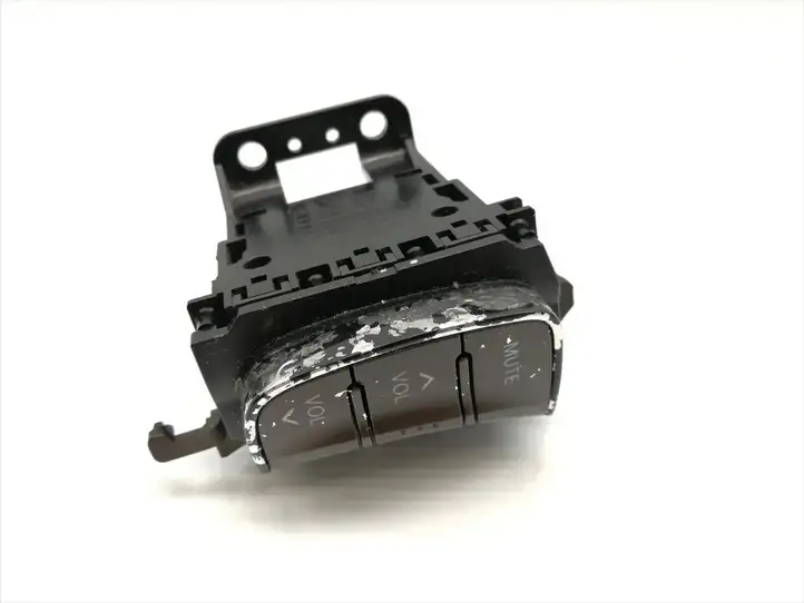 Hyundai Sonata (2007 - 2010) 96710-3K100 Кнопки на рулевом колесе — фото 2