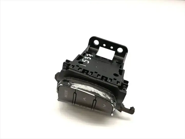 Hyundai Sonata (2007 - 2010) 96710-3K200 Кнопки на рулевом колесе — фото 1