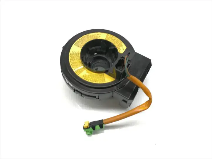 Hyundai Sonata (2007 - 2010) Контактное кольцо SRS — фото 1