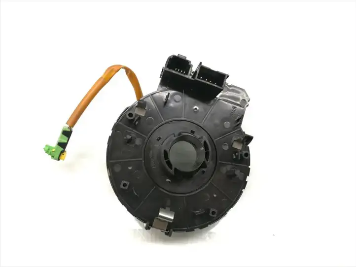 Hyundai Sonata (2007 - 2010) Контактное кольцо SRS — фото 2