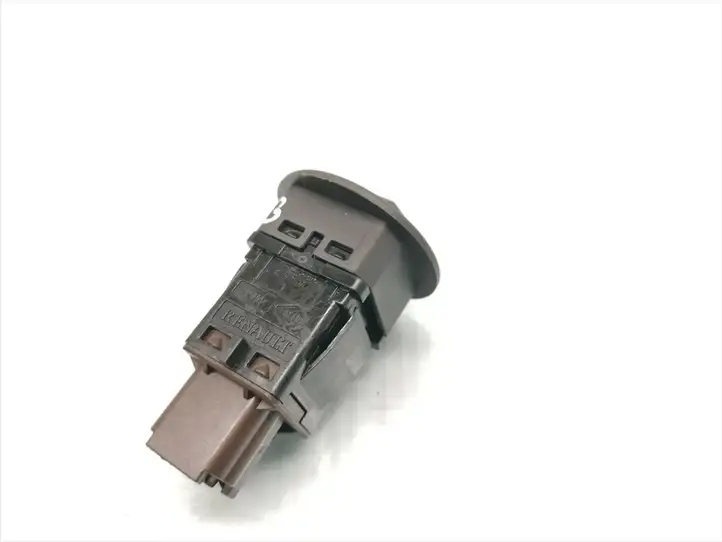 Renault Scenic III - Grand scenic III (2009 - 2016) 8200169589 Другие включатели / ручки/ переключатели — фото 2