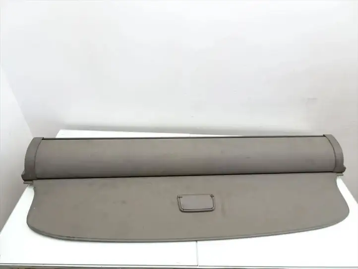 Audi A4 S4 B6 8E 8H (2000 - 2006) 8E986355335J Шторка — фото 1
