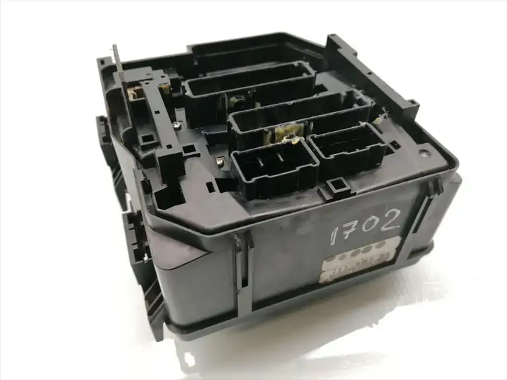 Honda Civic (2006 - 2011) 09SMG-E02 Блок предохранителей (комплект) — фото 2