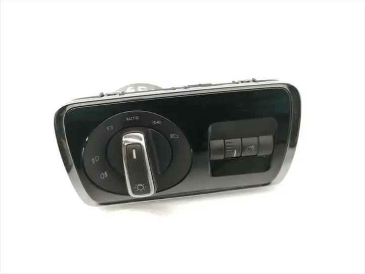 Skoda Superb B6 (3T) (2008 - 2015) 3T0941431B Включатель фонарей — фото 1