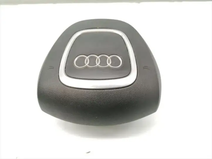 Audi A3/S3 8P (2004 - 2008) 8P0880201AT Подушка безопасности руля — фото 2