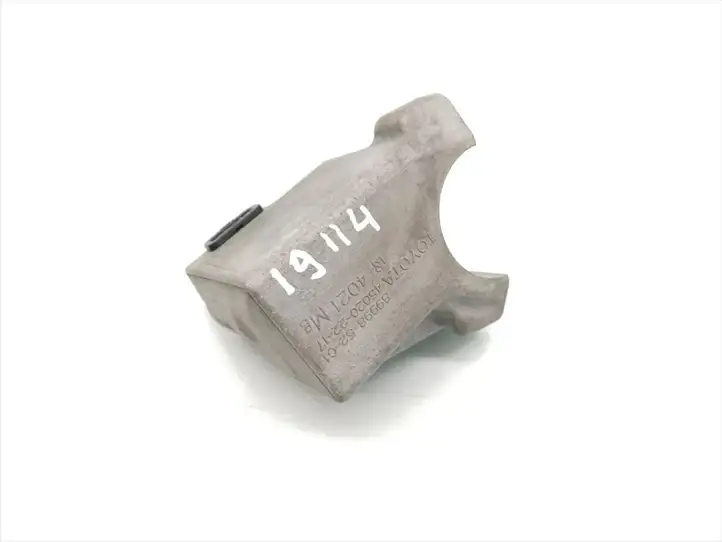 Subaru Impreza III (2008 - 2012) 89998-52-01 Блокиратор руля — фото 1