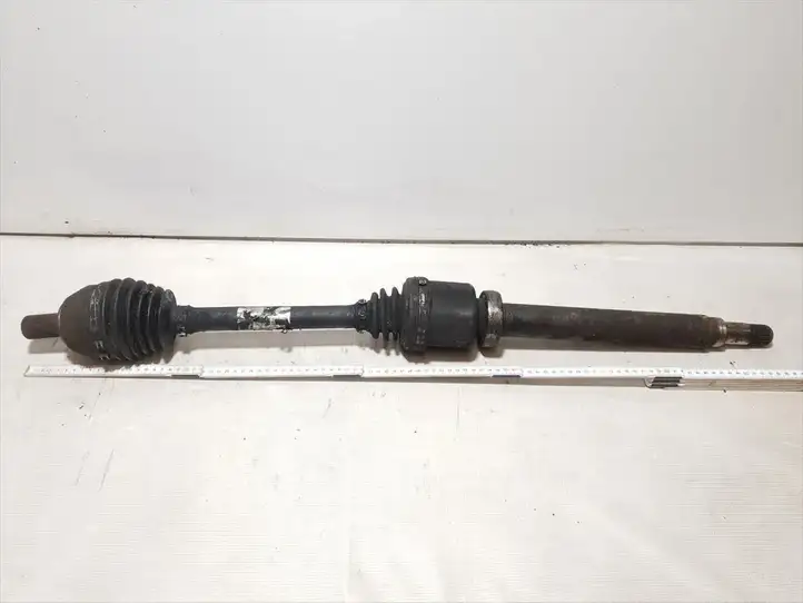 Ford Mondeo MK IV (2007 - 2014) Передняя полуось — фото 1