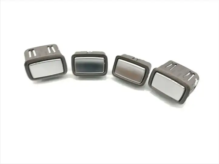BMW 7 E65 E66 (2001 - 2008) 61331 Кнопки на рулевом колесе — фото 1
