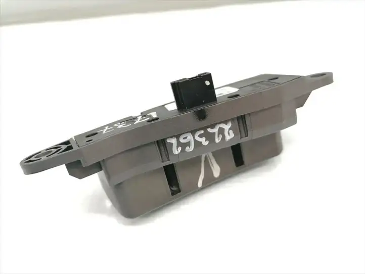 BMW 7 E65 E66 (2001 - 2008) 6911586 Кнопки на рулевом колесе — фото 2