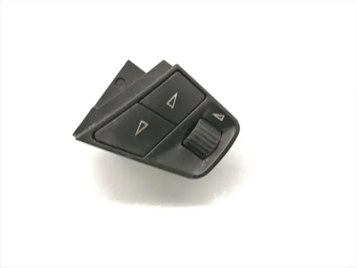 Opel Antara (2011 - 2017) 20971971 Кнопки на рулевом колесе — фото 1