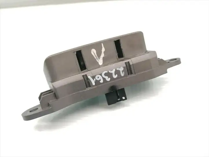 BMW 7 E65 E66 (2001 - 2008) 6911585 Кнопки на рулевом колесе — фото 2