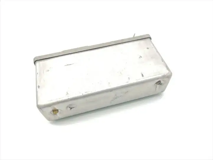 Mercedes-Benz Vario (1996 - 2002) 0004462814 Блок управления тормозной системой — фото 2