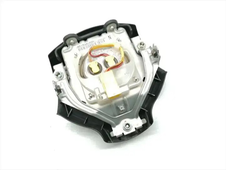 Citroen C-Crosser (2007 - 2013) 7030A141XA Подушка безопасности руля — фото 3
