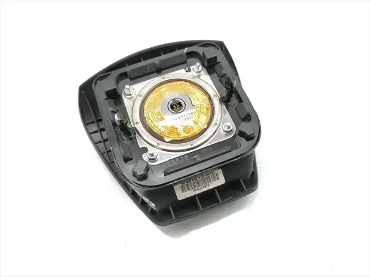Chevrolet Captiva (2006 - 2011) 96809649 Подушка безопасности руля — фото 2