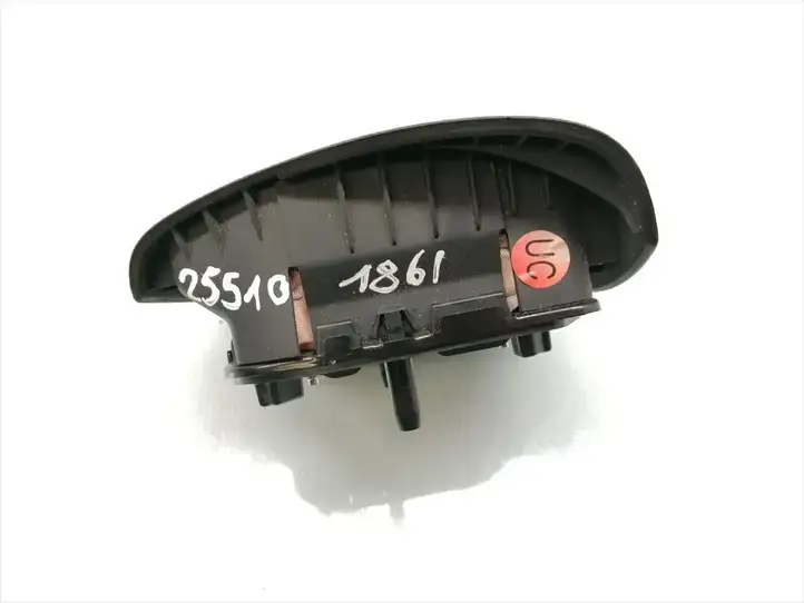 Chevrolet Captiva (2006 - 2011) 96809649 Подушка безопасности руля — фото 4