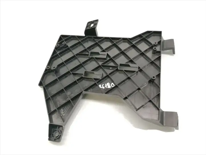Audi A7 S7 4G (2014 - 2018) 4G0907348C Прочие детали салона — фото 1