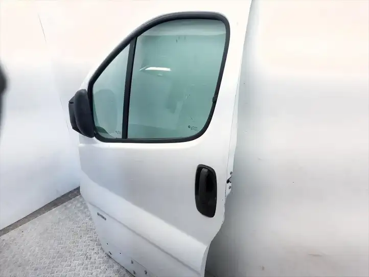 Opel Vivaro (2001 - 2006) Дверь — фото 3