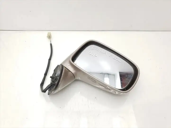 Suzuki Liana (2001 - 2004) Боковое зеркало с электроприводом — фото 1