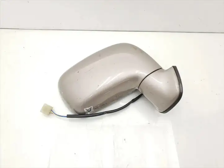 Suzuki Liana (2001 - 2004) Боковое зеркало с электроприводом — фото 3