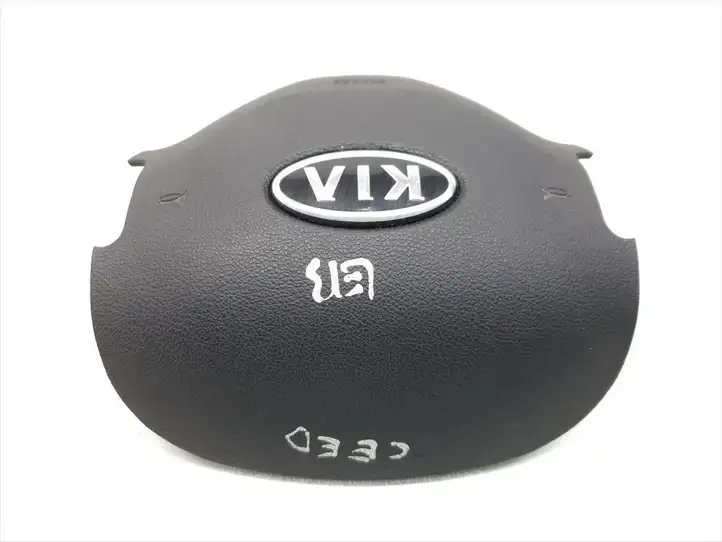 Kia Ceed (2010 - 2012) 569001H600 Подушка безопасности руля — фото 2