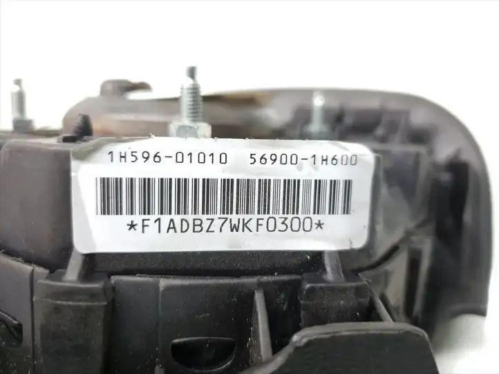 Kia Ceed (2010 - 2012) 569001H600 Подушка безопасности руля — фото 4