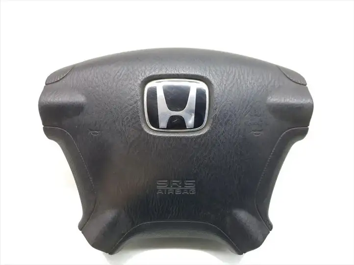 Honda CR-V (2001 - 2004) 77800S9AG810 Подушка безопасности руля — фото 1