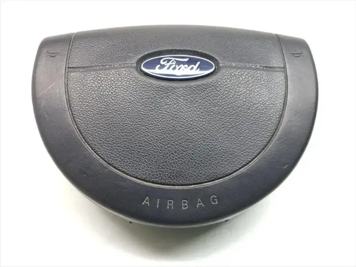 Ford Fiesta (2000 - 2005) 2S6AA042B85AL Подушка безопасности руля — фото 1