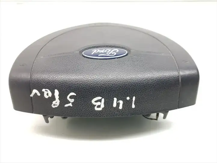 Ford Fiesta (2000 - 2005) 2S6AA042B85AL Подушка безопасности руля — фото 2