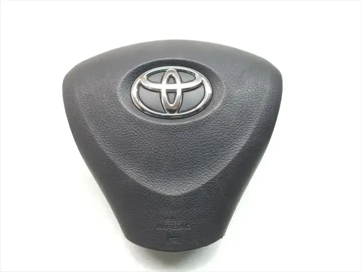 Toyota Auris 150 (2006 - 2012) Подушка безопасности руля — фото 1