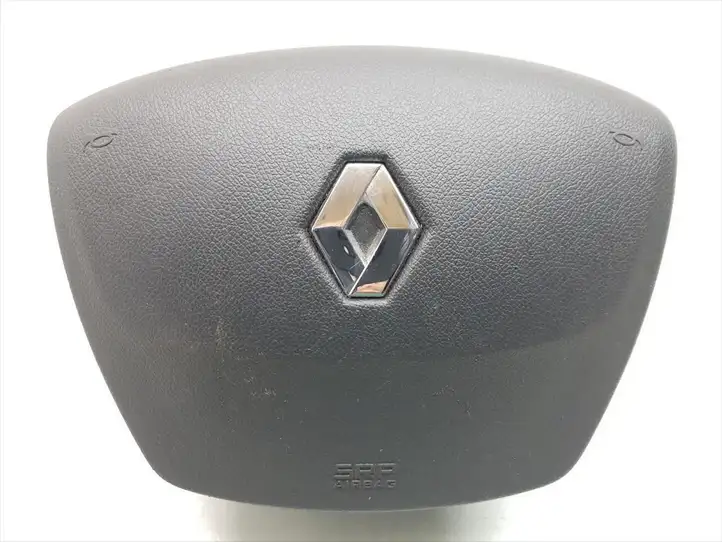 Renault Scenic III - Grand scenic III (2009 - 2016) 985701921R Подушка безопасности руля — фото 1