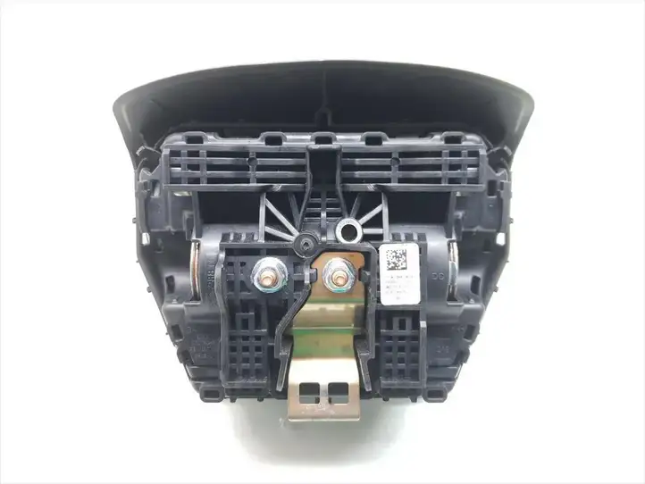 Renault Scenic III - Grand scenic III (2009 - 2016) 985701921R Подушка безопасности руля — фото 3