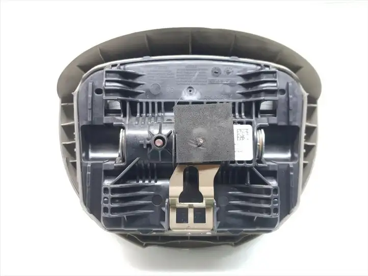 Renault Scenic II - Grand scenic II (2006 - 2009) 8200485102 Подушка безопасности руля — фото 3