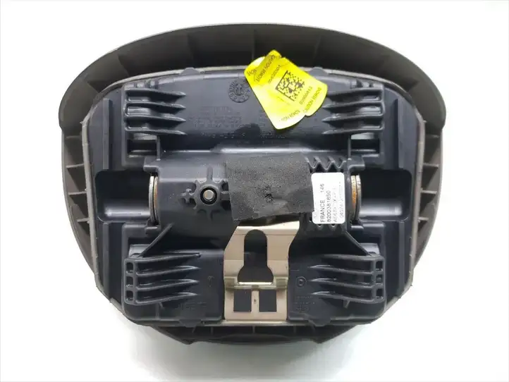Renault Scenic II - Grand scenic II (2003 - 2006) 8200381850 Подушка безопасности руля — фото 3