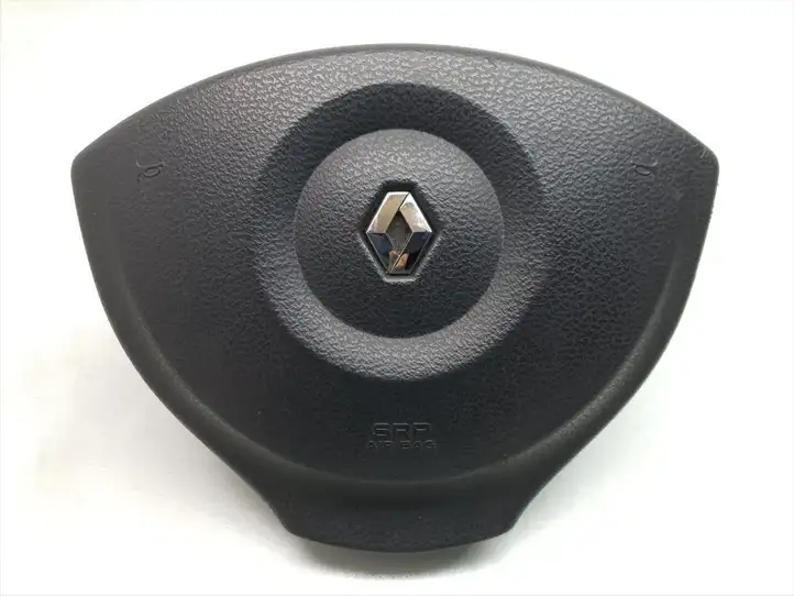 Renault Modus (2004 - 2007) 8200466483 Подушка безопасности руля — фото 1