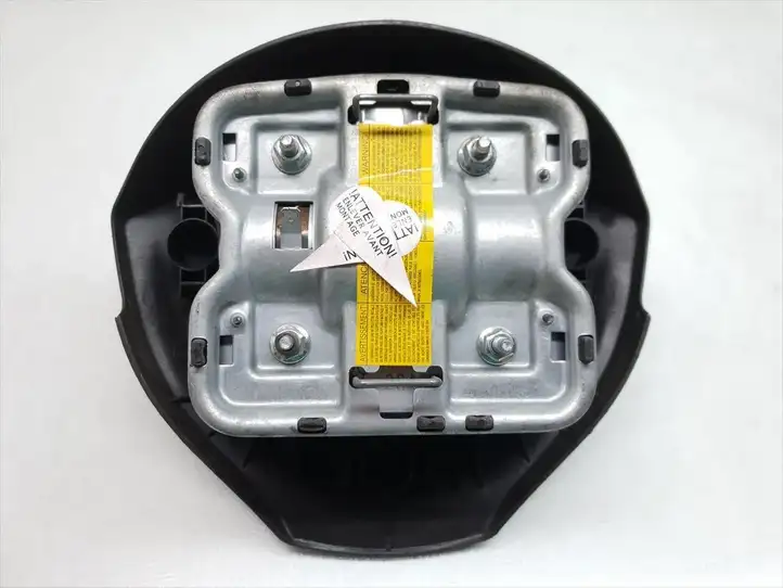 Renault Modus (2004 - 2007) 8200466483 Подушка безопасности руля — фото 3