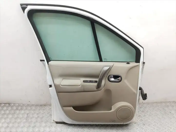 Renault Scenic II - Grand scenic II (2006 - 2009) Дверь — фото 7