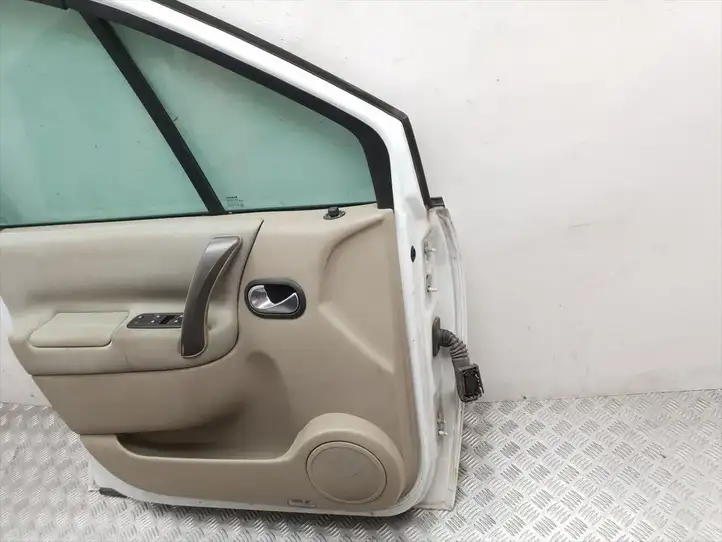 Renault Scenic II - Grand scenic II (2006 - 2009) Дверь — фото 9