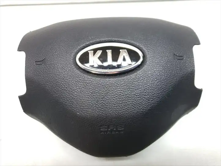 Kia Ceed (2010 - 2012) 56900-1J600 Подушка безопасности руля — фото 1