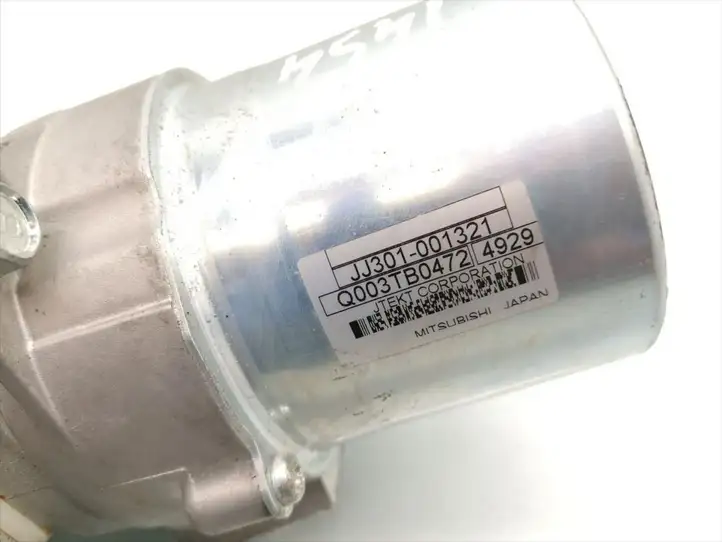 Mitsubishi Outlander (2014 - 2016) JJ301-001321 Электродвигатель регулировки рулевой колонки — фото 5