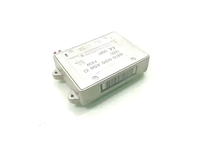 Audi A6 S6 C6 4F (2004 - 2008) 8E0035456C Блок GSM — фото 2