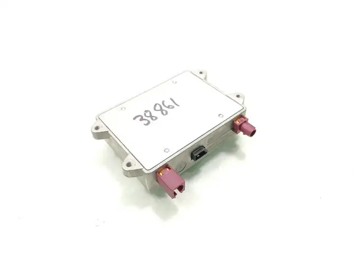Audi A6 S6 C6 4F (2004 - 2008) 8E0035456C Блок GSM — фото 3