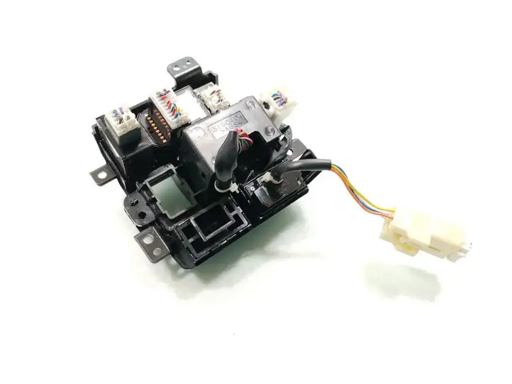 Subaru Outback (2009 - 2014) 83061AJ020 Кнопка ручного тормоза — фото 3