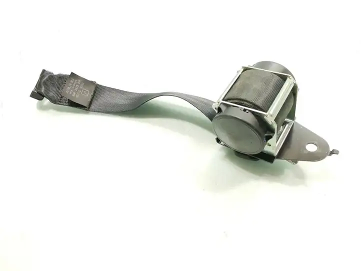 Nissan Qashqai (2006 - 2010) 88844JD000 Задний ремень безопасности — фото 1
