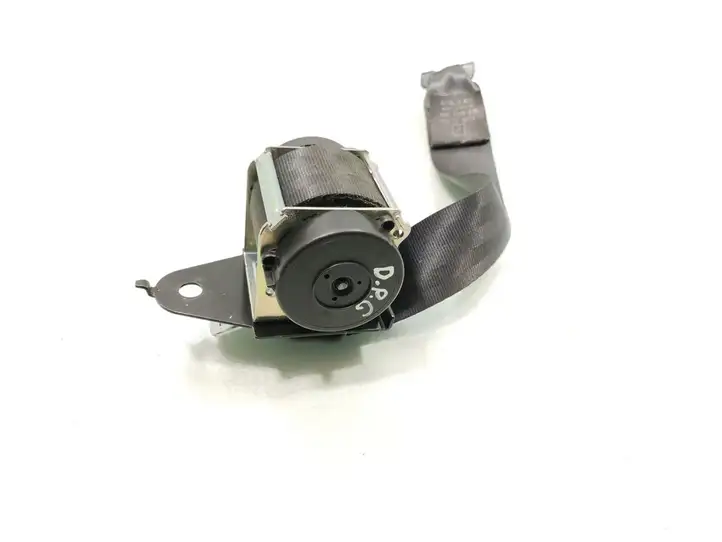 Nissan Qashqai (2006 - 2010) 88844JD000 Задний ремень безопасности — фото 2