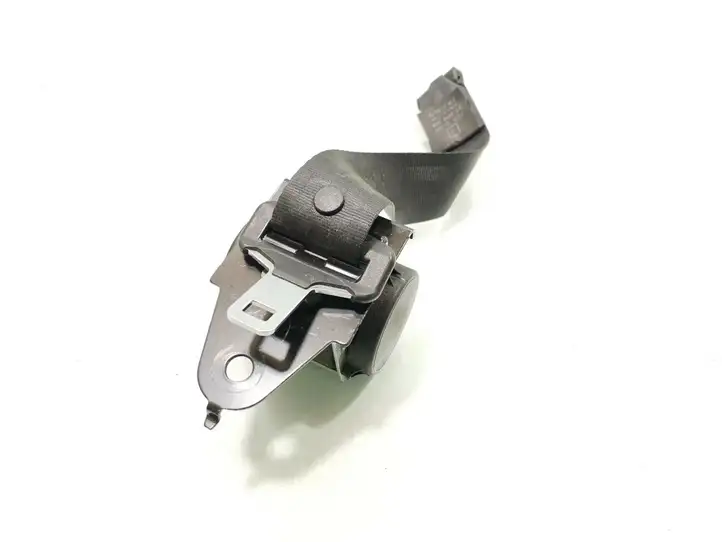 Nissan Qashqai (2006 - 2010) 88844JD000 Задний ремень безопасности — фото 3