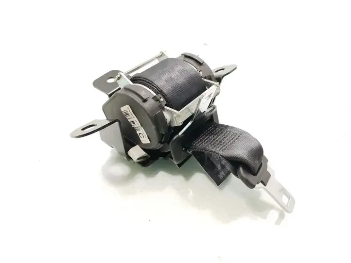 Nissan Qashqai (2006 - 2010) 88854JD000 Центральный ремень безопасности — фото 1
