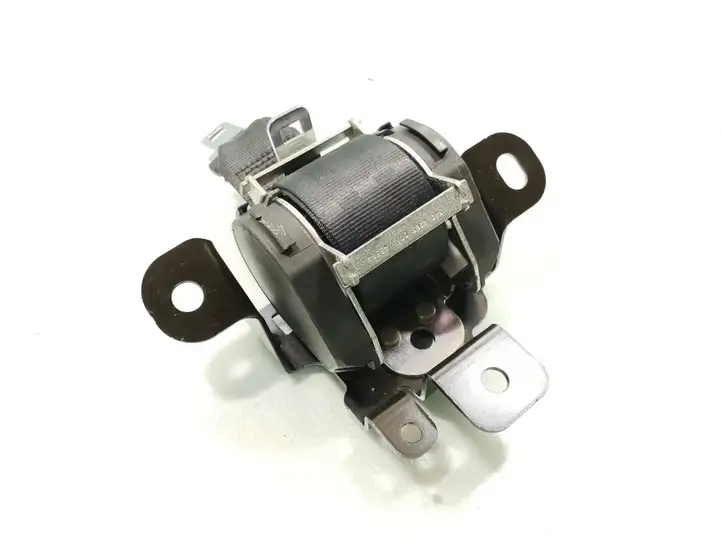 Nissan Qashqai (2006 - 2010) 88854JD000 Центральный ремень безопасности — фото 2
