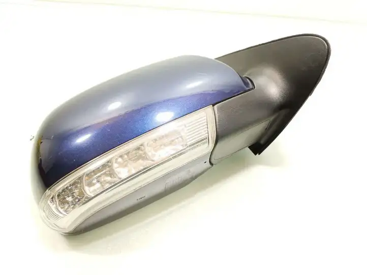 Hyundai Santa Fe (2005 - 2009) Боковое зеркало с электроприводом — фото 3